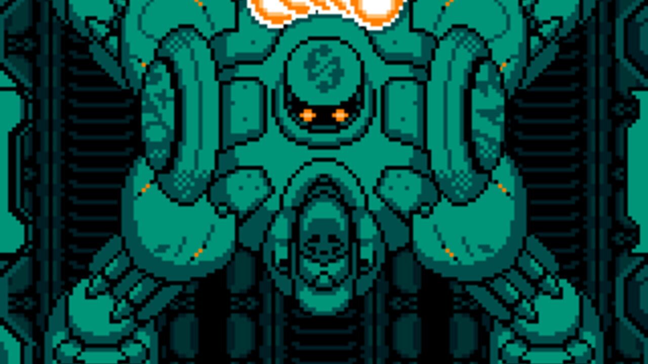 ZeroRanger screenshot 1
