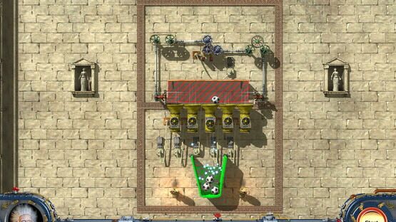 Crazy Machines 2 screenshot 2