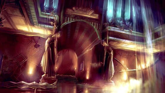 BioShock 2 artwork 3