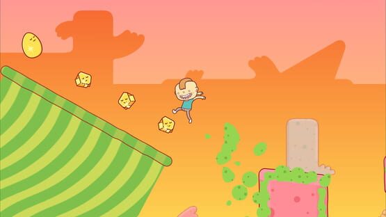 Eggggg screenshot 5