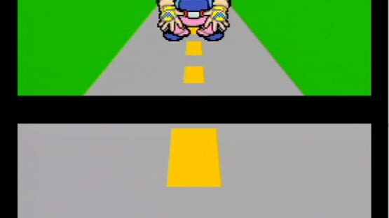 WarioWare: Touched! screenshot 7