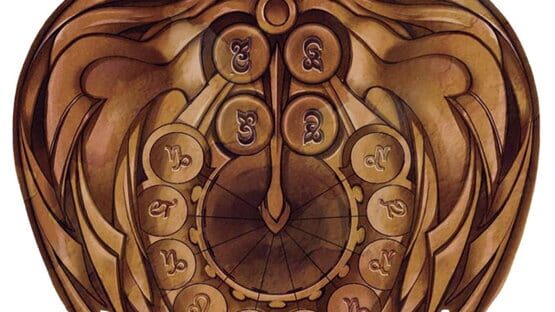Atelier Iris 2: The Azoth of Destiny artwork 4