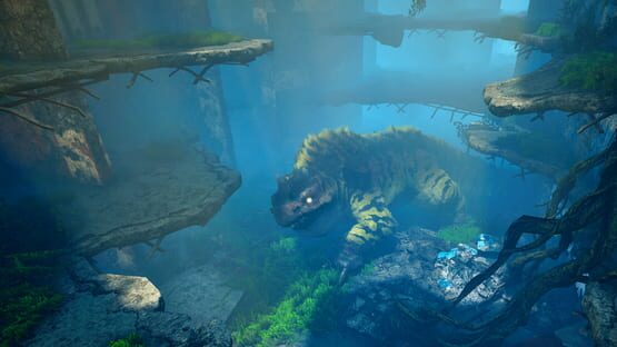 Biomutant screenshot 15