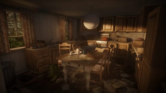 Everybody's Gone to the Rapture screenshot 5