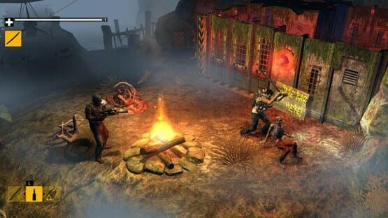 How to Survive screenshot 9