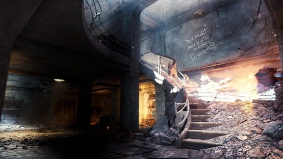 Call of Duty: Black Ops III - Zombies Chronicles screenshot 2