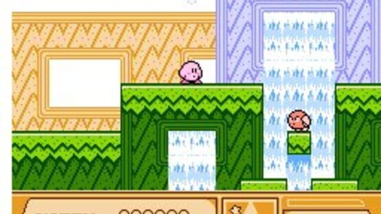 Kirby's Adventure screenshot 11