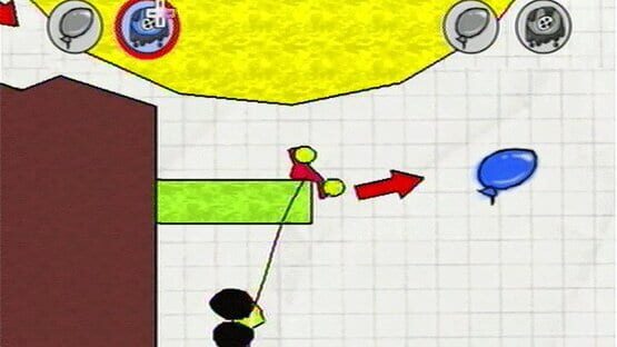 JellyCar 2 screenshot 1