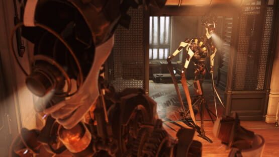 Dishonored: Death of the Outsider screenshot 9