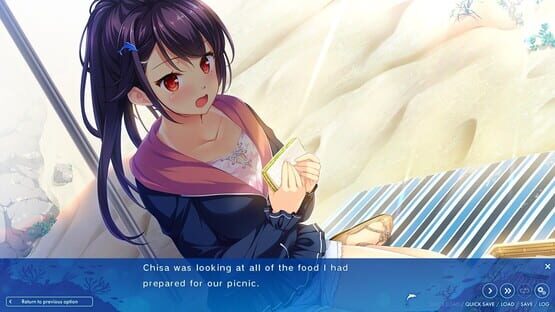 Adventure of a Lifetime screenshot 5