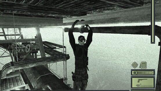 Tom Clancy's Splinter Cell: Elite Echelon Edition screenshot 2