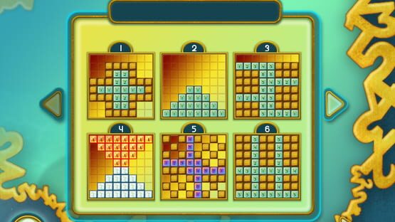 Numba Deluxe screenshot 3