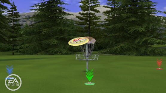 Tiger Woods PGA Tour 10 screenshot 3