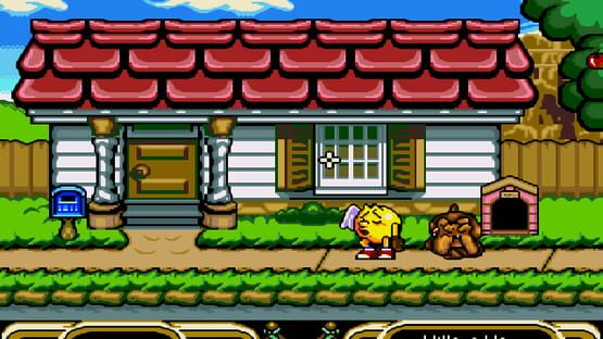 Pac-Man 2: The New Adventures screenshot 6
