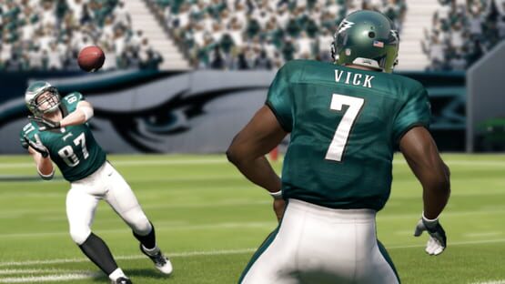 Madden NFL 13 screenshot 7