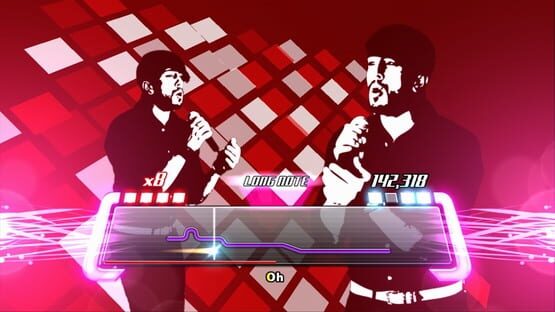 The Voice: I Want You screenshot 7