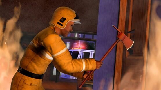 The Sims 3: Ambitions screenshot 2
