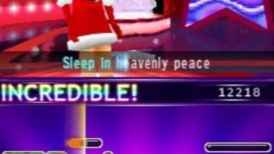 Just Sing! Christmas Songs screenshot 4