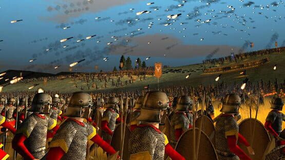 Rome: Total War - Collection screenshot 4