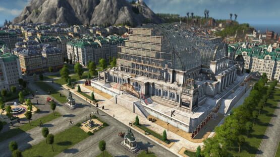 Anno 1800 screenshot 7