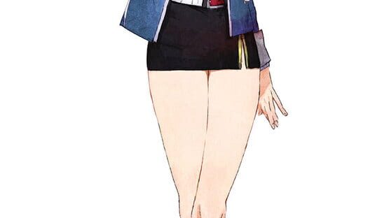 Tokyo Mirage Sessions #FE artwork 10