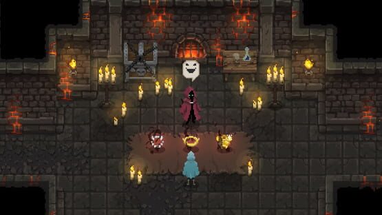 Wizard of Legend screenshot 8