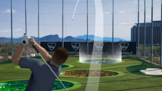 WGT by Topgolf screenshot 4