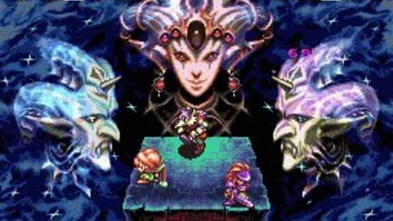 Trials of Mana screenshot 7