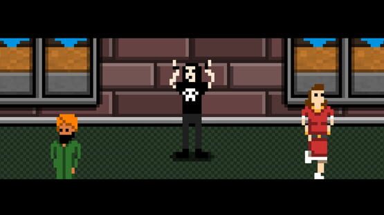 Awkward Todd screenshot 4