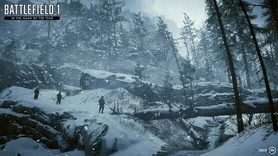 Battlefield 1: In the Name of the Tsar screenshot 2