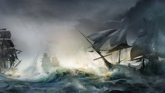 Assassin's Creed III artwork 7
