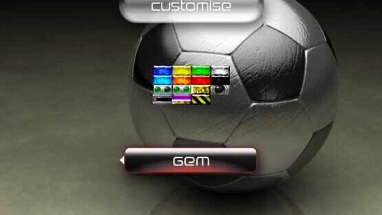 Soccer Bashi screenshot 9