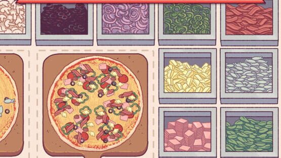 Good Pizza, Great Pizza screenshot 5