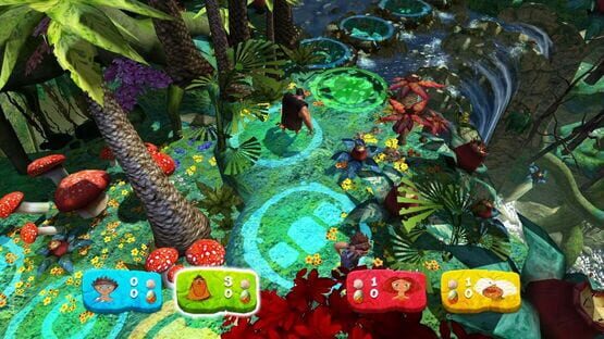 The Croods: Prehistoric Party! screenshot 8
