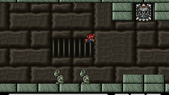 Super Mario All-Stars: Limited Edition screenshot 2