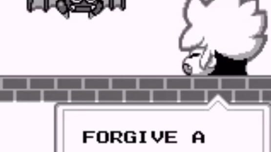 Kid Dracula screenshot 2