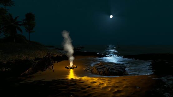 Stranded Deep screenshot 10