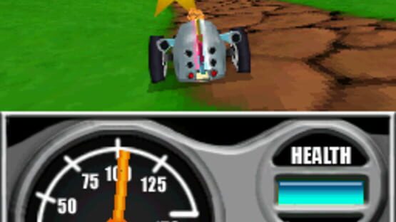 Kart Krashers screenshot 11