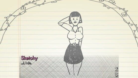 Doodle Date screenshot 11