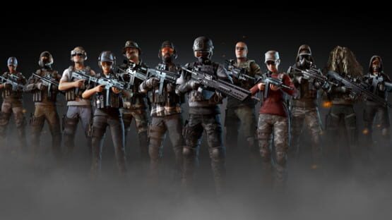 Tom Clancy's Ghost Recon: Wildlands artwork 10
