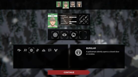 This Is the Police 2 screenshot 2