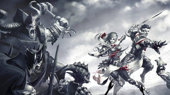 Divinity: Original Sin - Enhanced Edition artwork 1