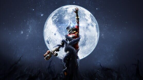 Prey: Mooncrash artwork 1