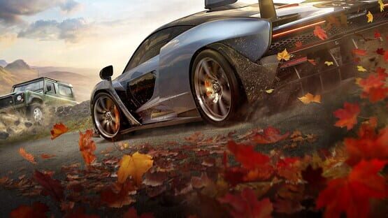 Forza Horizon 4: Expansions Bundle artwork 1