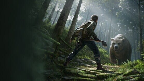 DayZ: Livonia artwork 1