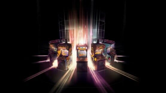 Midway Arcade Origins artwork 2