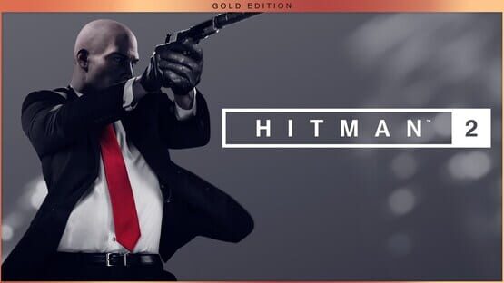 Hitman 2: Gold Edition artwork 2