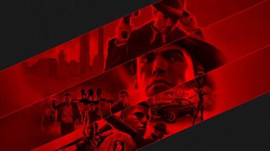 Mafia: Trilogy artwork 2