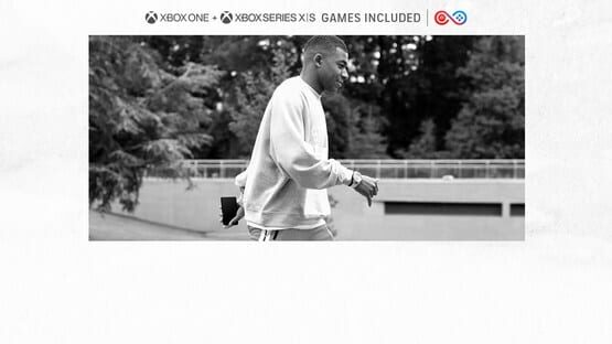 FIFA 21: Ultimate Edition artwork 1