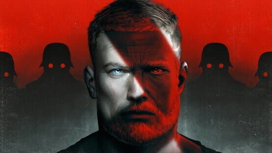 Wolfenstein: Alt History Collection artwork 2